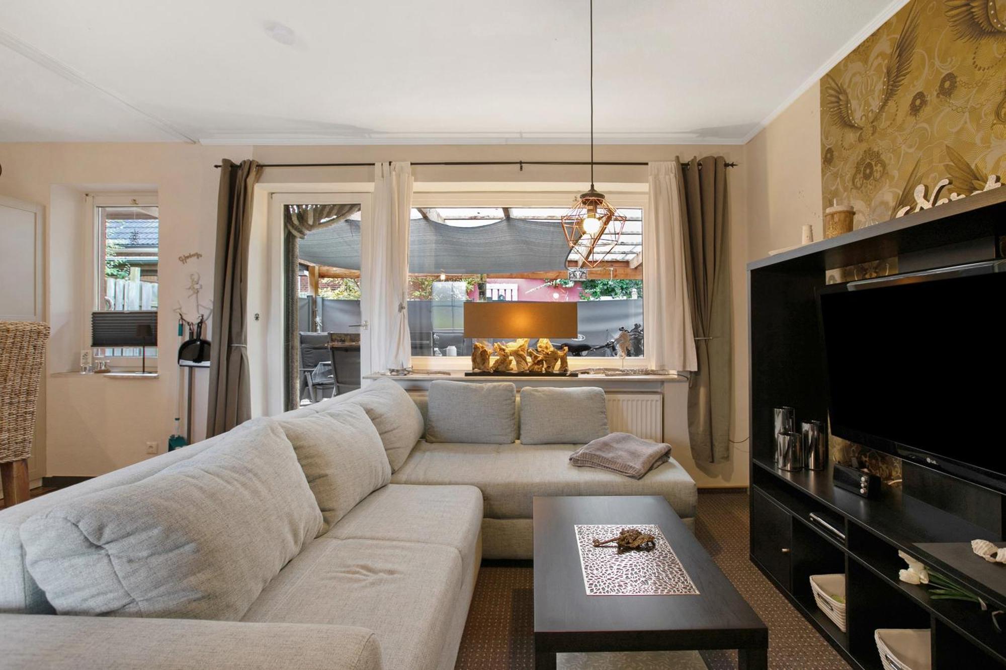 Apartment Kompass Oase *