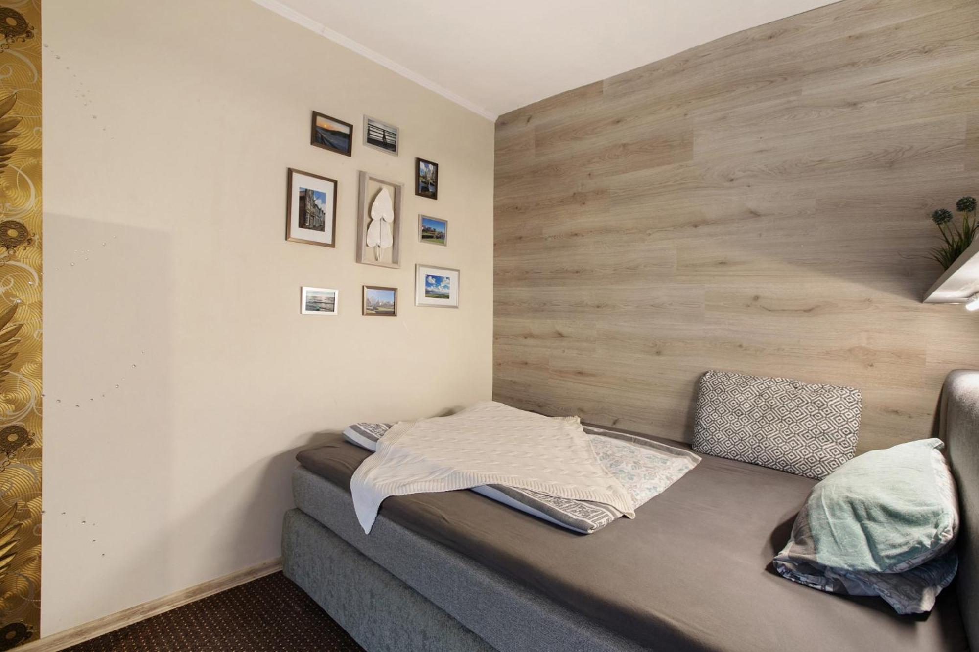 Apartment Kompass Oase *