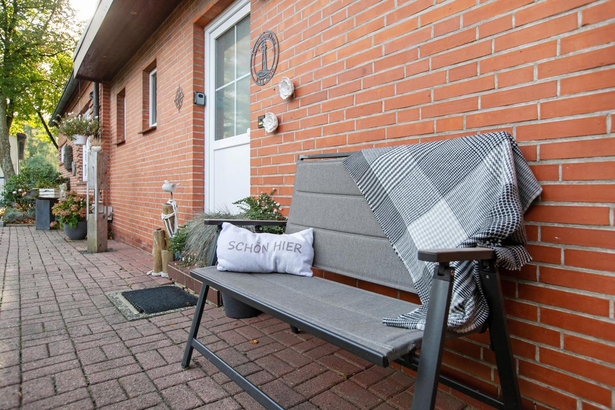 Apartment Kompass Oase