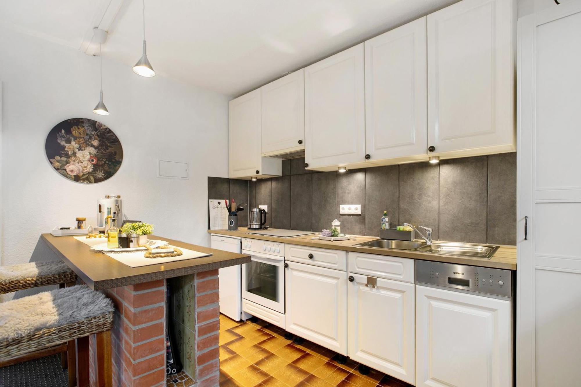 Apartment Kompass Oase